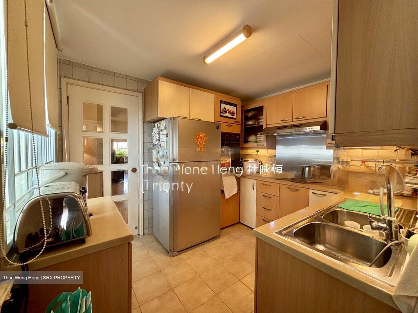 The Tropica (D18), Condominium #467188781